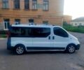 Білий Опель Віваро, об'ємом двигуна 2.5 л та пробігом 257 тис. км за 7500 $, фото 9 на Automoto.ua