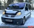 Білий Опель Віваро, об'ємом двигуна 2.5 л та пробігом 351 тис. км за 8700 $, фото 4 на Automoto.ua