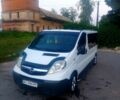 Білий Опель Віваро, об'ємом двигуна 2.5 л та пробігом 257 тис. км за 7500 $, фото 1 на Automoto.ua