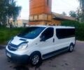 Білий Опель Віваро, об'ємом двигуна 2.5 л та пробігом 257 тис. км за 7500 $, фото 2 на Automoto.ua