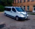 Білий Опель Віваро, об'ємом двигуна 2.5 л та пробігом 257 тис. км за 7500 $, фото 11 на Automoto.ua