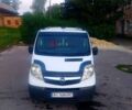 Білий Опель Віваро, об'ємом двигуна 2.5 л та пробігом 257 тис. км за 7500 $, фото 1 на Automoto.ua