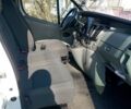 Білий Опель Віваро, об'ємом двигуна 25 л та пробігом 0 тис. км за 10500 $, фото 11 на Automoto.ua