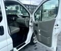 Белый Опель Виваро, объемом двигателя 2 л и пробегом 370 тыс. км за 8700 $, фото 8 на Automoto.ua