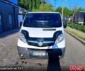 Белый Опель Виваро, объемом двигателя 2.5 л и пробегом 0 тыс. км за 9750 $, фото 1 на Automoto.ua