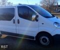 Білий Опель Віваро, об'ємом двигуна 2 л та пробігом 240 тис. км за 11000 $, фото 6 на Automoto.ua
