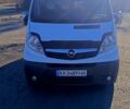Білий Опель Віваро, об'ємом двигуна 2 л та пробігом 240 тис. км за 11000 $, фото 1 на Automoto.ua
