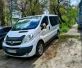 Белый Опель Виваро, объемом двигателя 2 л и пробегом 187 тыс. км за 11500 $, фото 1 на Automoto.ua
