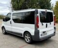 Белый Опель Виваро, объемом двигателя 2 л и пробегом 317 тыс. км за 10900 $, фото 6 на Automoto.ua
