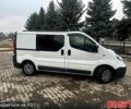 Білий Опель Віваро, об'ємом двигуна 2 л та пробігом 0 тис. км за 9999 $, фото 1 на Automoto.ua