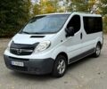 Белый Опель Виваро, объемом двигателя 2 л и пробегом 317 тыс. км за 10900 $, фото 1 на Automoto.ua