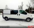 Белый Опель Виваро, объемом двигателя 2.5 л и пробегом 328 тыс. км за 6200 $, фото 5 на Automoto.ua