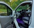 Белый Опель Виваро, объемом двигателя 2 л и пробегом 225 тыс. км за 14400 $, фото 4 на Automoto.ua
