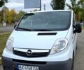 Опель Віваро 2013 у Харкові на Automoto.ua Білий Опель Віваро, об'ємом двигуна 2 л та пробігом 385 тис. км за 12700 $, фото 1 на Automoto.ua