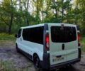 Белый Опель Виваро, объемом двигателя 2 л и пробегом 225 тыс. км за 14400 $, фото 2 на Automoto.ua