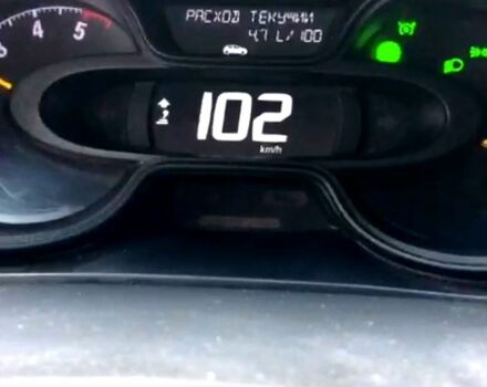 Білий Опель Віваро, об'ємом двигуна 1.6 л та пробігом 296 тис. км за 12700 $, фото 3 на Automoto.ua