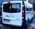 Білий Опель Віваро, об'ємом двигуна 1.6 л та пробігом 296 тис. км за 12700 $, фото 1 на Automoto.ua