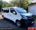 Білий Опель Віваро, об'ємом двигуна 1.6 л та пробігом 296 тис. км за 12700 $, фото 2 на Automoto.ua