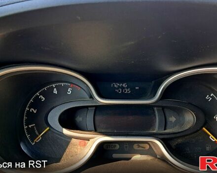 Белый Опель Виваро, объемом двигателя 1.6 л и пробегом 172 тыс. км за 15000 $, фото 11 на Automoto.ua