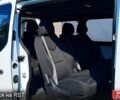 Белый Опель Виваро, объемом двигателя 1.6 л и пробегом 172 тыс. км за 15000 $, фото 5 на Automoto.ua