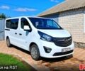 Белый Опель Виваро, объемом двигателя 1.6 л и пробегом 172 тыс. км за 15000 $, фото 1 на Automoto.ua