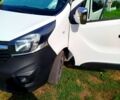 Белый Опель Виваро, объемом двигателя 1.6 л и пробегом 293 тыс. км за 15000 $, фото 1 на Automoto.ua