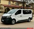 Белый Опель Виваро, объемом двигателя 1.6 л и пробегом 290 тыс. км за 14800 $, фото 1 на Automoto.ua