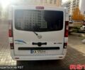 Белый Опель Виваро, объемом двигателя 16 л и пробегом 228 тыс. км за 16000 $, фото 2 на Automoto.ua