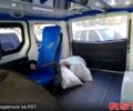 Белый Опель Виваро, объемом двигателя 16 л и пробегом 228 тыс. км за 16000 $, фото 4 на Automoto.ua