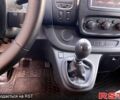 Белый Опель Виваро, объемом двигателя 16 л и пробегом 228 тыс. км за 16000 $, фото 9 на Automoto.ua