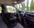 Белый Опель Виваро, объемом двигателя 1.6 л и пробегом 173 тыс. км за 17400 $, фото 3 на Automoto.ua