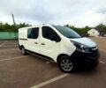 Белый Опель Виваро, объемом двигателя 1.6 л и пробегом 173 тыс. км за 17400 $, фото 1 на Automoto.ua