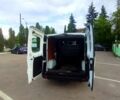 Белый Опель Виваро, объемом двигателя 1.6 л и пробегом 173 тыс. км за 17400 $, фото 4 на Automoto.ua