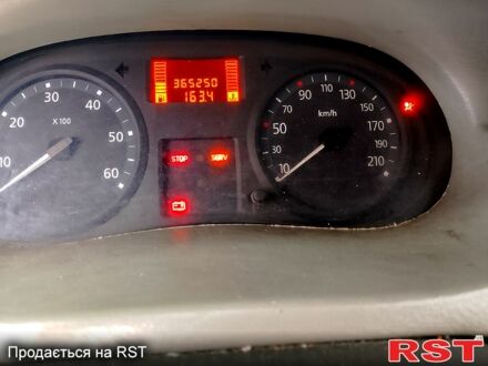 Опель Виваро 2005 в Киеве на Automoto.ua Белый Опель Виваро, объемом двигателя 1.9 л и пробегом 370 тыс. км за 4000 $, фото 1 на Automoto.ua