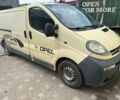 Бежевый Опель Виваро, объемом двигателя 1.9 л и пробегом 330 тыс. км за 4900 $, фото 2 на Automoto.ua