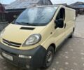 Бежевый Опель Виваро, объемом двигателя 1.9 л и пробегом 330 тыс. км за 4900 $, фото 1 на Automoto.ua