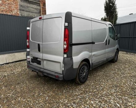 Бежевий Опель Віваро, об'ємом двигуна 2 л та пробігом 275 тис. км за 3500 $, фото 1 на Automoto.ua