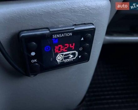 Бежевий Опель Віваро, об'ємом двигуна 1.87 л та пробігом 495 тис. км за 6290 $, фото 18 на Automoto.ua