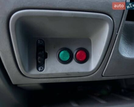 Бежевий Опель Віваро, об'ємом двигуна 1.87 л та пробігом 495 тис. км за 6290 $, фото 13 на Automoto.ua