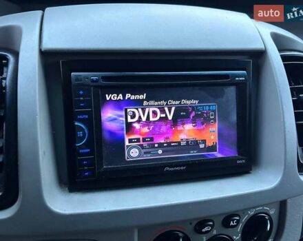 Бежевий Опель Віваро, об'ємом двигуна 1.87 л та пробігом 495 тис. км за 6290 $, фото 17 на Automoto.ua