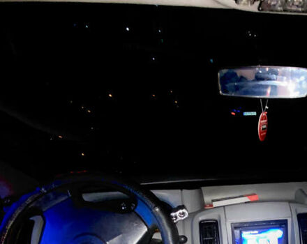 Бежевый Опель Виваро, объемом двигателя 1.87 л и пробегом 495 тыс. км за 5499 $, фото 9 на Automoto.ua