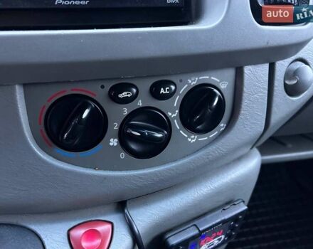 Бежевий Опель Віваро, об'ємом двигуна 1.87 л та пробігом 495 тис. км за 6290 $, фото 16 на Automoto.ua