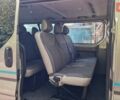 Бежевый Опель Виваро, объемом двигателя 2 л и пробегом 320 тыс. км за 15900 $, фото 12 на Automoto.ua