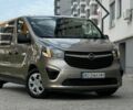 Бежевий Опель Віваро, об'ємом двигуна 1.6 л та пробігом 207 тис. км за 16960 $, фото 1 на Automoto.ua