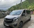 Бежевый Опель Виваро, объемом двигателя 0 л и пробегом 1 тыс. км за 14900 $, фото 1 на Automoto.ua
