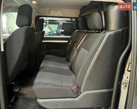 Бежевий Опель Віваро, об'ємом двигуна 2 л та пробігом 270 тис. км за 23800 $, фото 8 на Automoto.ua