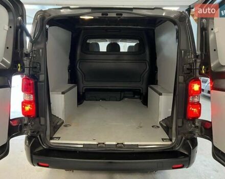 Бежевий Опель Віваро, об'ємом двигуна 2 л та пробігом 270 тис. км за 23800 $, фото 5 на Automoto.ua