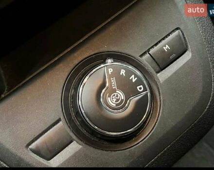 Бежевий Опель Віваро, об'ємом двигуна 2 л та пробігом 270 тис. км за 23800 $, фото 9 на Automoto.ua