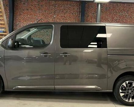 Бежевий Опель Віваро, об'ємом двигуна 2 л та пробігом 270 тис. км за 23800 $, фото 7 на Automoto.ua