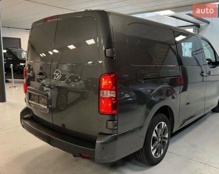 Бежевий Опель Віваро, об'ємом двигуна 2 л та пробігом 270 тис. км за 23800 $, фото 2 на Automoto.ua